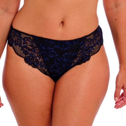 Fantasie Emmaline Brief - Midnight