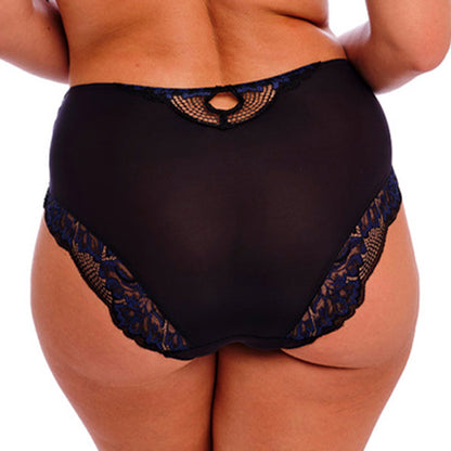 Fantasie Emmaline Full Brief - Midnight