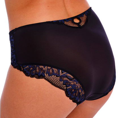 Fantasie Emmaline Full Brief - Midnight