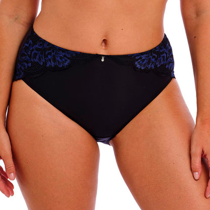 Fantasie Emmaline Full Brief - Midnight