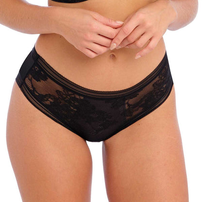 Fantasie Fusion Lace Brief - Black