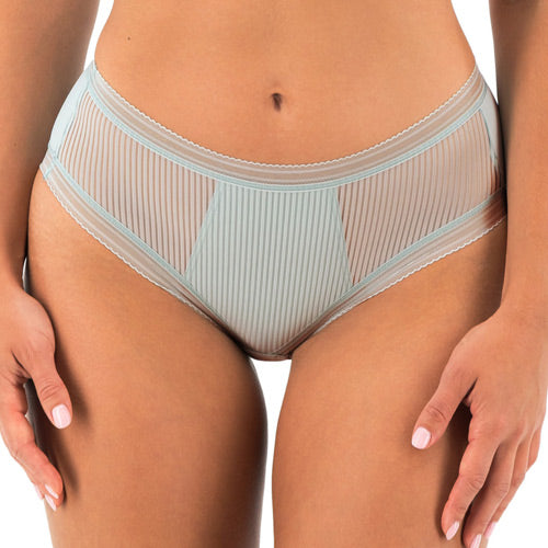 Fantasie Fusion Brief - Sea Breeze