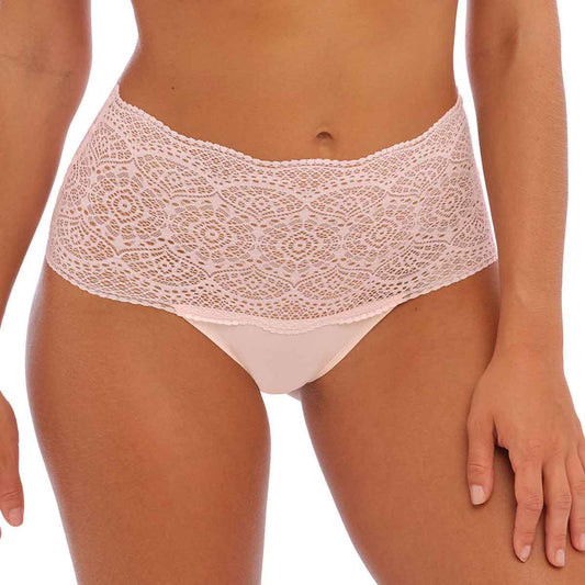 Fantasie Lace Ease Invisible Stretch Brief - Various Colours