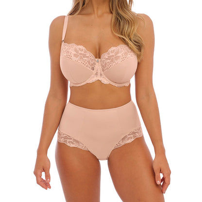 Fantasie Reflect UW Side Support Bra - Natural Beige