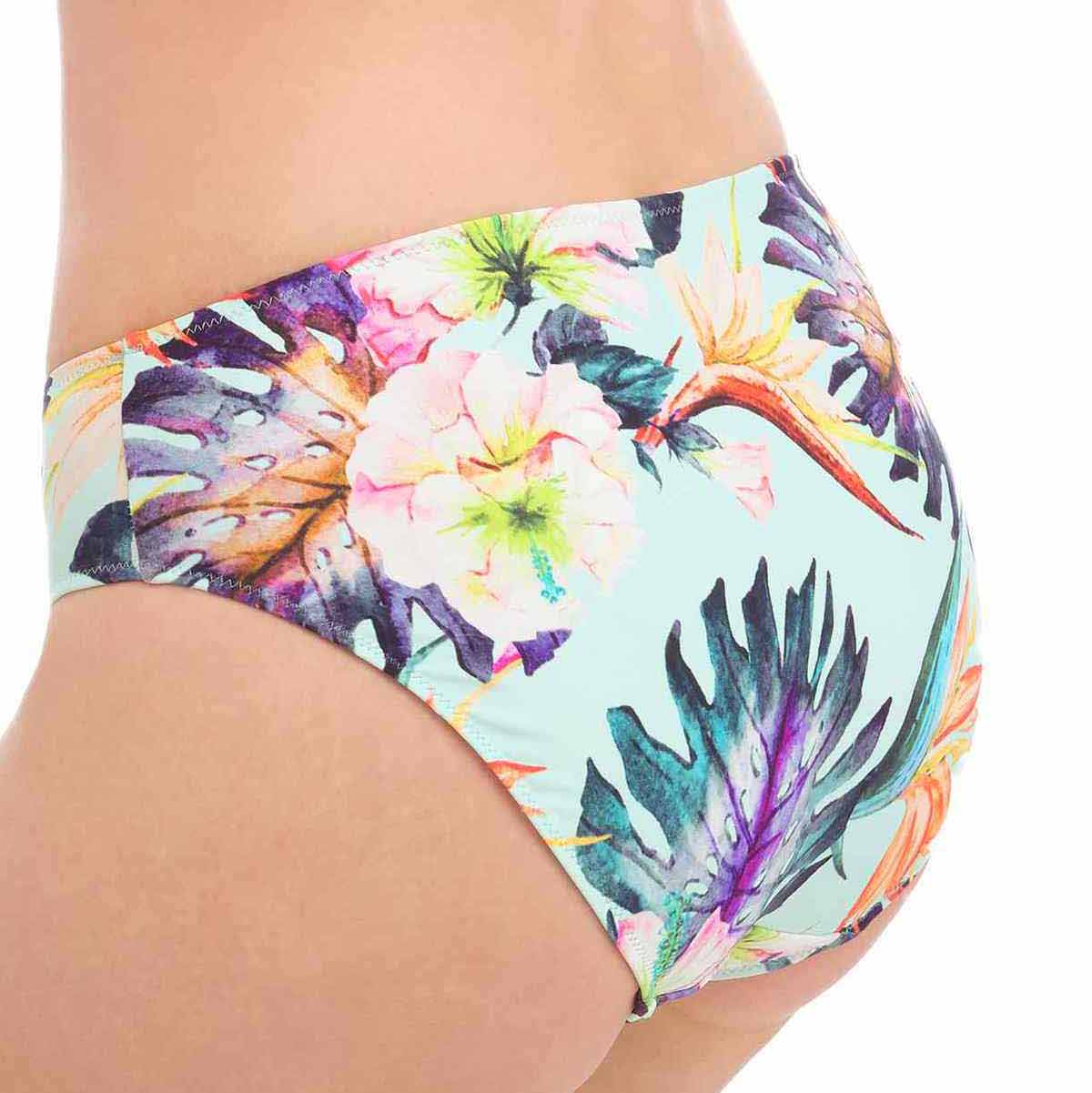 Fantasie Swim - Paradiso Mid Rise Bikini Brief - Soft Mint