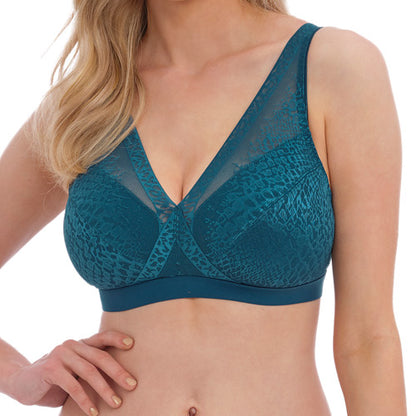 Fantasie Envisage Wire-Free Bralette - Various Colours