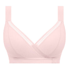 Load image into Gallery viewer, Fantasie Fusion Wire-Free Leisure Bralette - Blush
