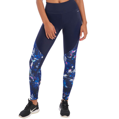 Freya Active Kinetic Leggings - Night Shade