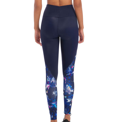 Freya Active Kinetic Leggings - Night Shade