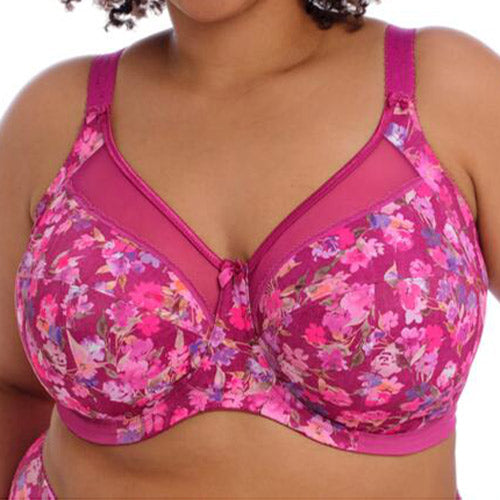 Goddess Kayla UW Bra - Summertime