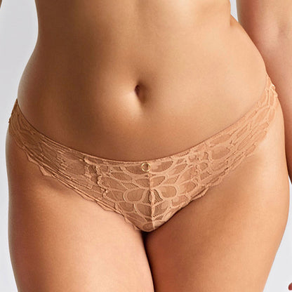 Panache Allure Brazilian - Honey