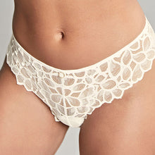 Load image into Gallery viewer, Panache Allure Brief - Ivory

