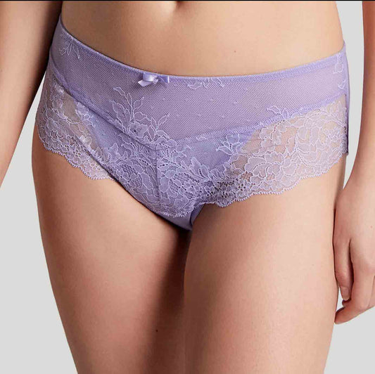 Panache Ana Brief - Sweet Lavender