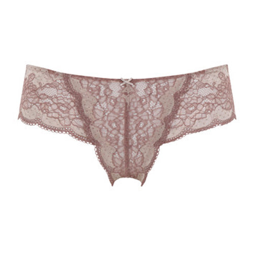Panache Clara Brief - Champagne Bronze