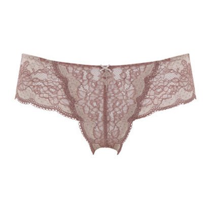 Panache Clara Brief - Champagne Bronze