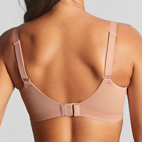 Panache Rocha Non Wired Bra - Mistry Rose