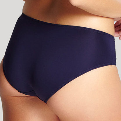 Panache Tango Brief - Navy