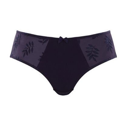 Panache Tango Brief - Navy