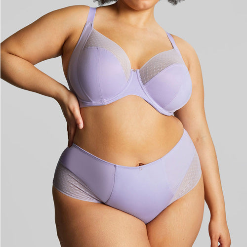 Sculptresse Bliss UW Full Cup Bra - Lilac