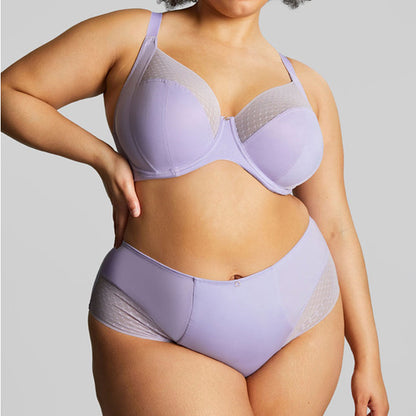Sculptresse Bliss UW Full Cup Bra - Lilac