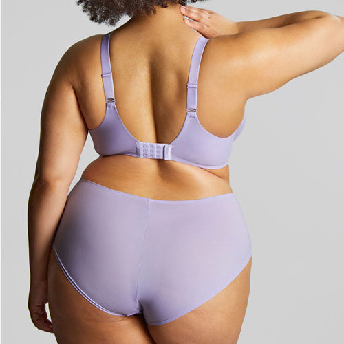 Sculptresse Bliss UW Full Cup Bra - Lilac