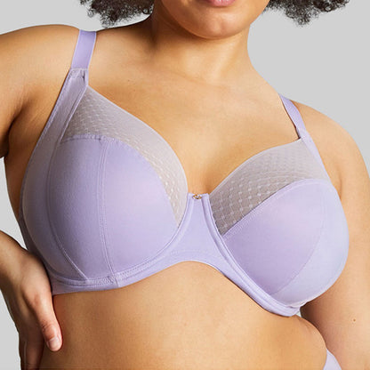 Sculptresse Bliss UW Full Cup Bra - Lilac