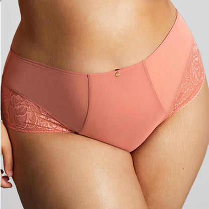 Sculptresse Dream Deep Brief - Rose Pink