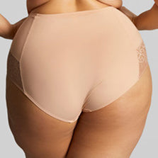 Sculptresse Estel High Waist Brief - Black or Honey