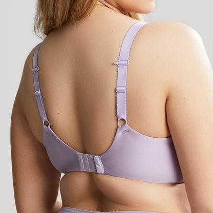 Sculptresse Roxie UW Plunge Bra - Lilac