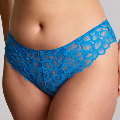 Panache Allure Brazilian Brief - Core* & Seasonal Colours
