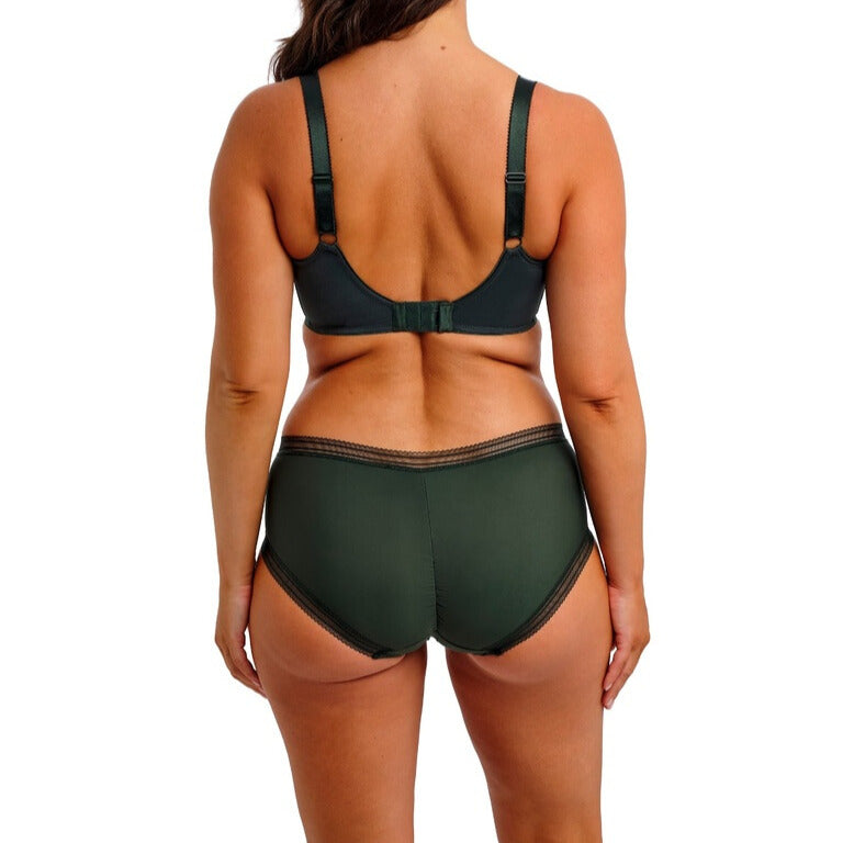 Fantasie Fusion UW Full Cup Side Support Bra - Evergreen