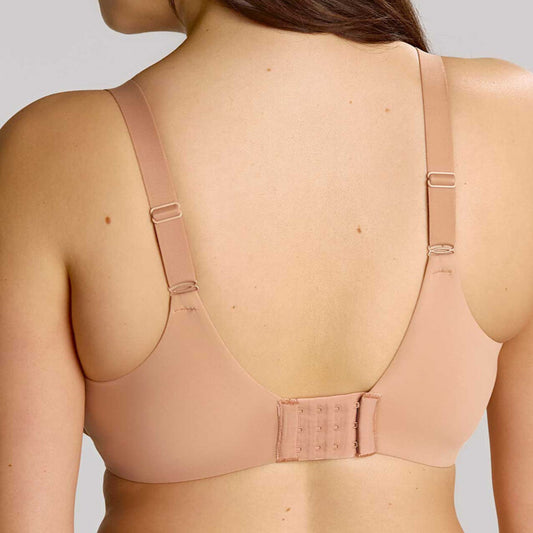 Sculptresse Amara UW Full Cup Bra - Honey