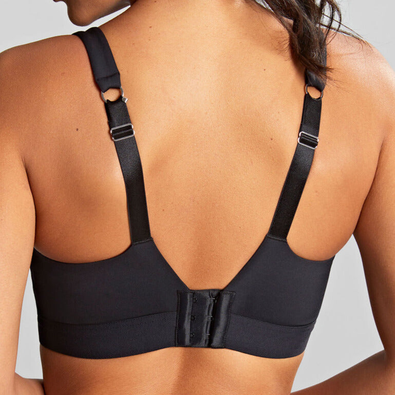 Panache Endurance UW Sports Bra - Black