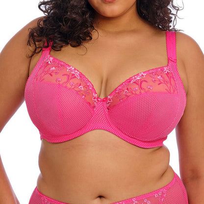 Elomi Charley UW Plunge Bra - Various Colours