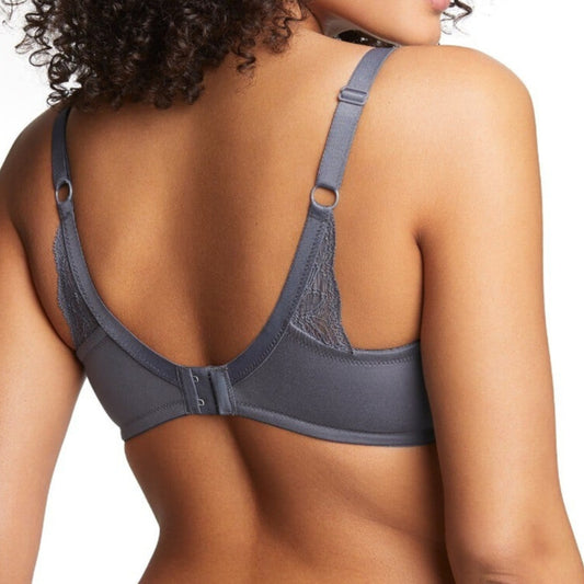 Royce Joely Wire-Free Soft Cup Bra -  Grey or White