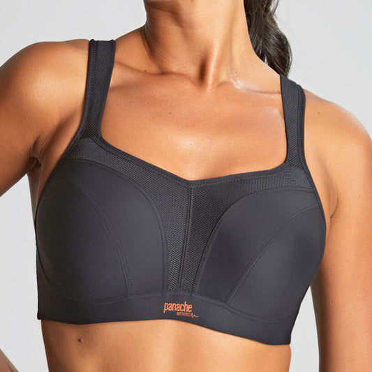 Panache Power UW Sports Bra - 3 Colour Options