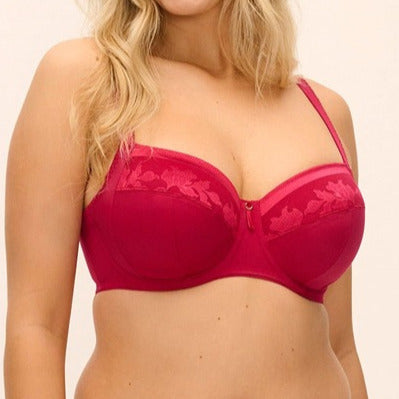 Fantasie Illusion UW Side Support Bra - Core & Seasonal Colours