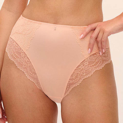 Fantasie Cesile Full Brief - Peach Sorbet