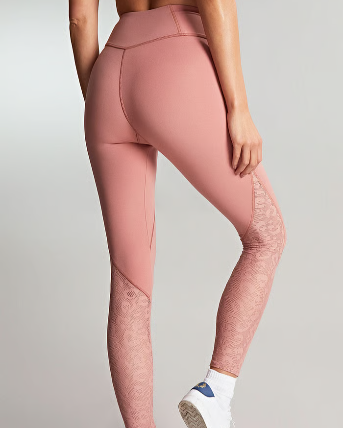 Panache Ultra Adapt Sports Leggings - Sienna