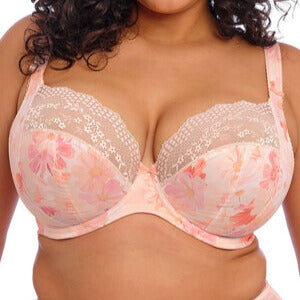 Elomi Lucie UW Plunge Bra - Core* & Seasonal Colours