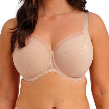 Fantasie Fusion UW Full Cup Side Support Bra - 3 Colours