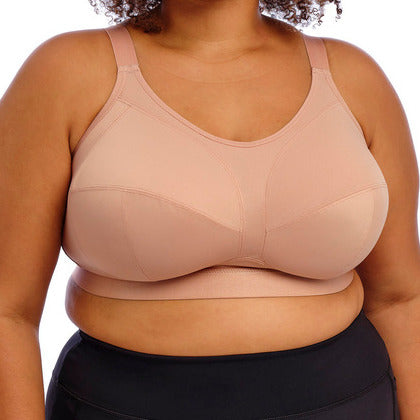 Goddess Katarina Non-Wired Bra - Tuscany