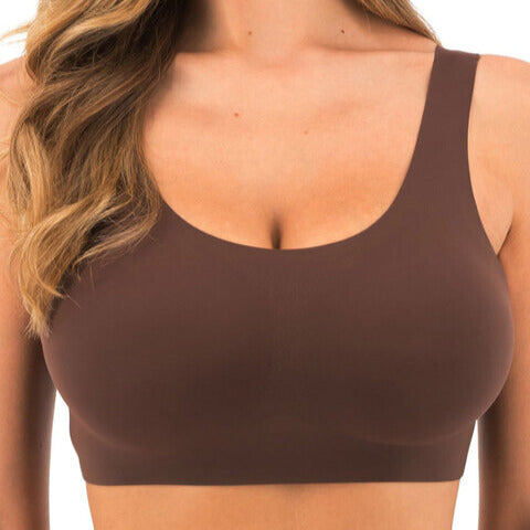 Fantasie Smoothease Non Wired Bralette - 4 Colours