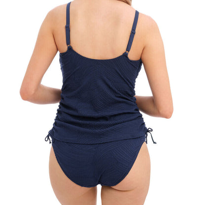 Fantasie Swim - Ottawa UW Twist Front Tankini Top - Ink*