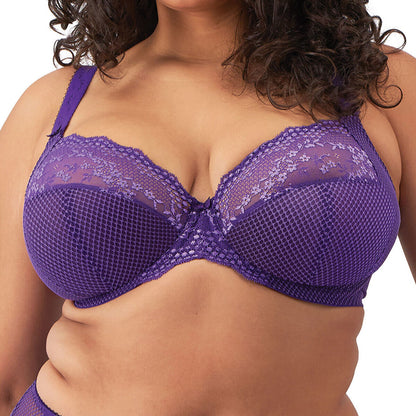 Elomi Charley UW Plunge Bra with Stretch - Various Colours