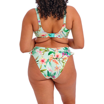 Elomi Swim - Sunshine Cove UW Bikini Top - Aqua