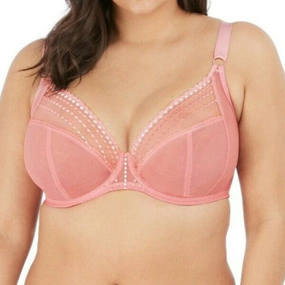 Elomi Matilda UW Plunge Bra - Various Colours