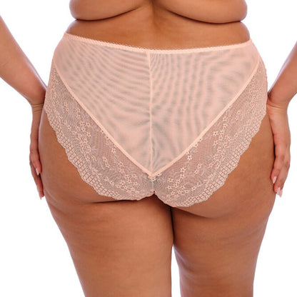 Elomi Lucie High Leg Brief - Various Colours