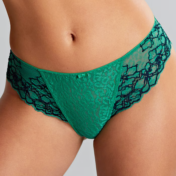 Panache Envy Brazilian - Core & Seasonal Colours