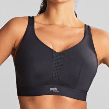 Panache Endurance UW Sports Bra - Black